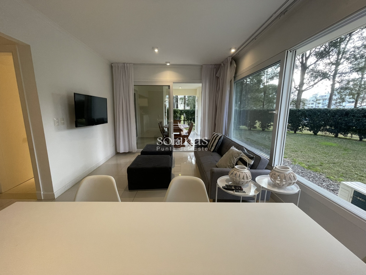 Apartamento ID.190 - Apartamento 2 ambientes en Green Park