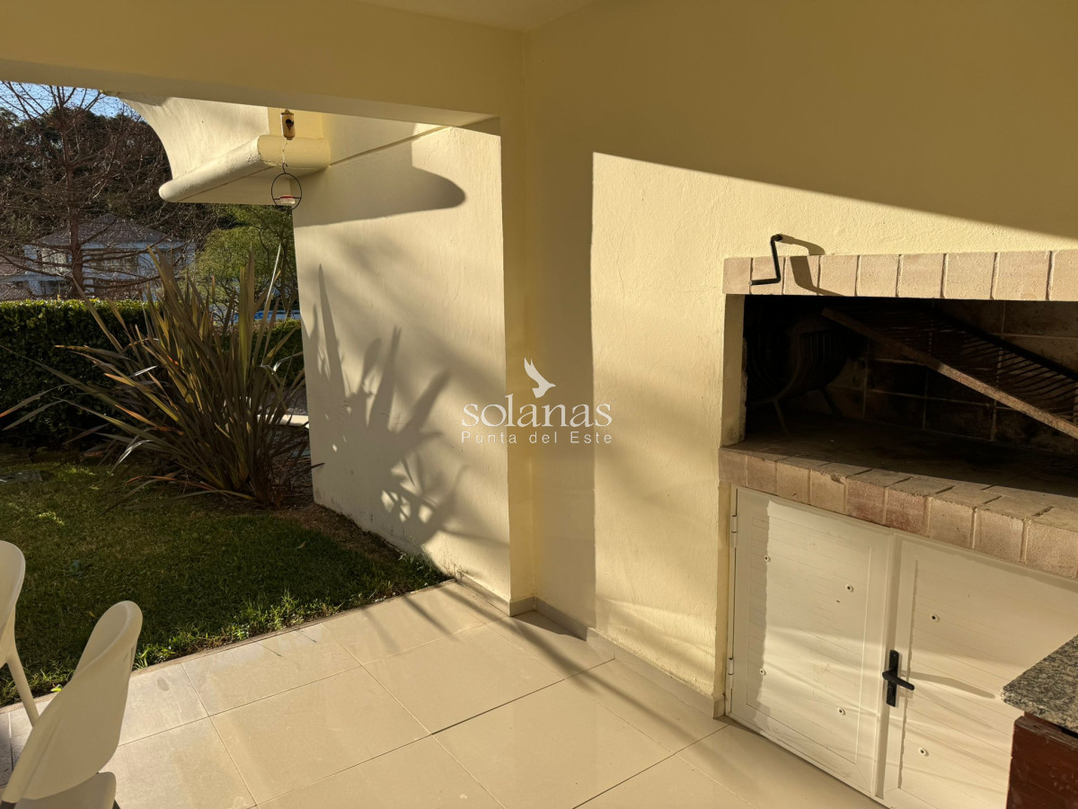 Apartamento ID.171 - Dos ambientes Green Park!! Excelente oportunidad!!!
