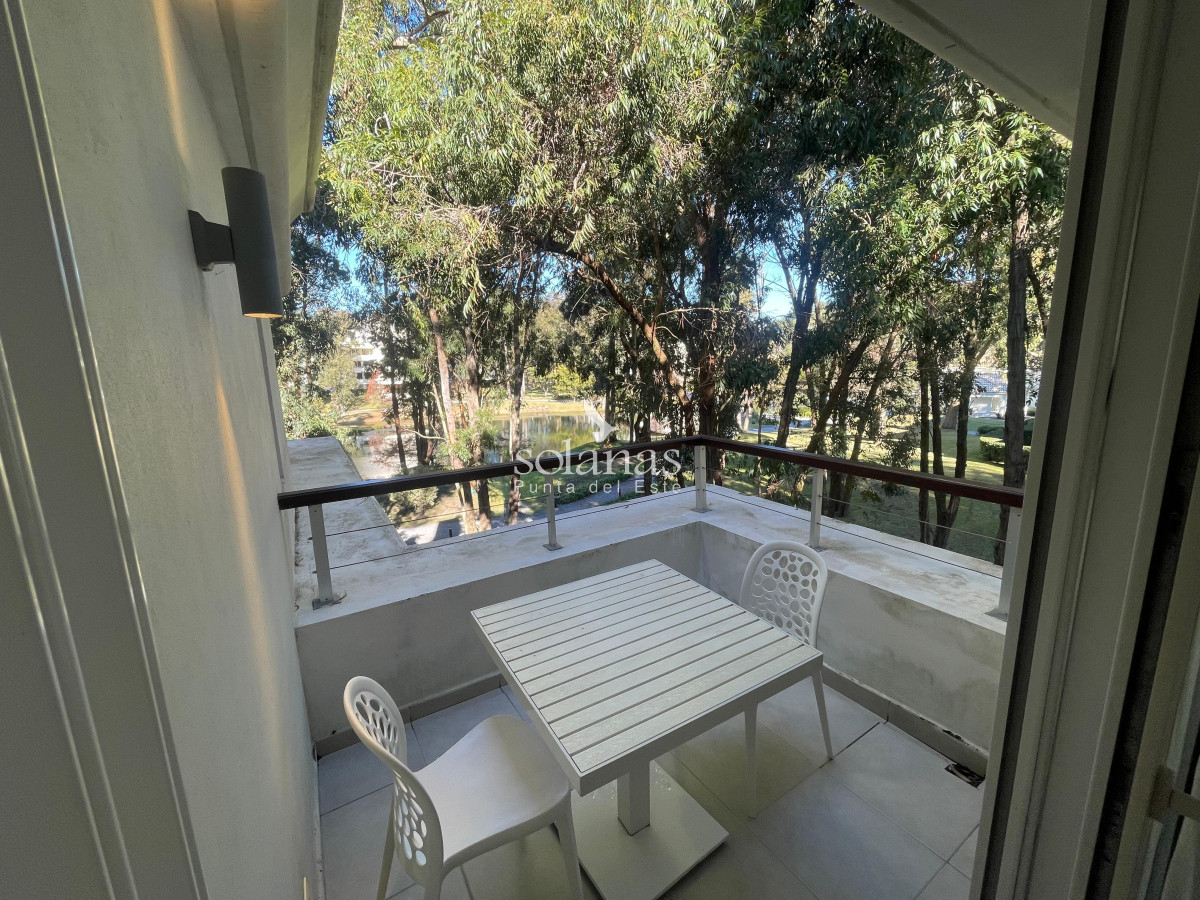 Apartamento ID.184 - Monoambiente Excelente Oportunidad!!! 