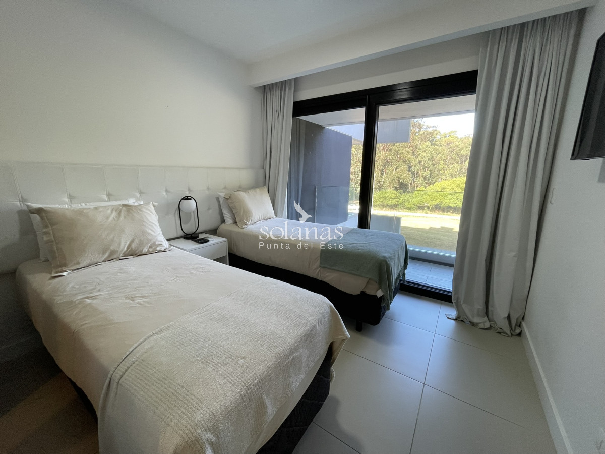 Apartamento ID.189 - Crystal View 3 ambientes!! Excelente oportunidad!!!