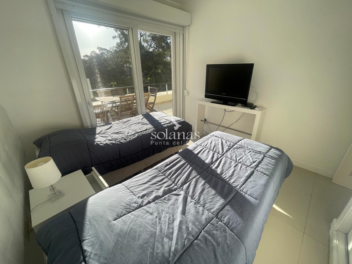 Apartamento ID.195 - Oportunidad en Green Park - Apartamento 3 Ambientes 