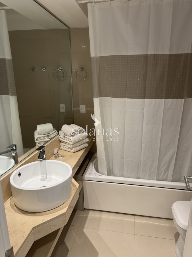 Apartamento ID.167 - Green Park Monoambiente Financiación Exclusiva Solanas!! 