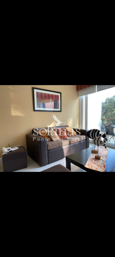 Apartamento ID.14 - Monoambiente Green Park!! 100% Financiado!!