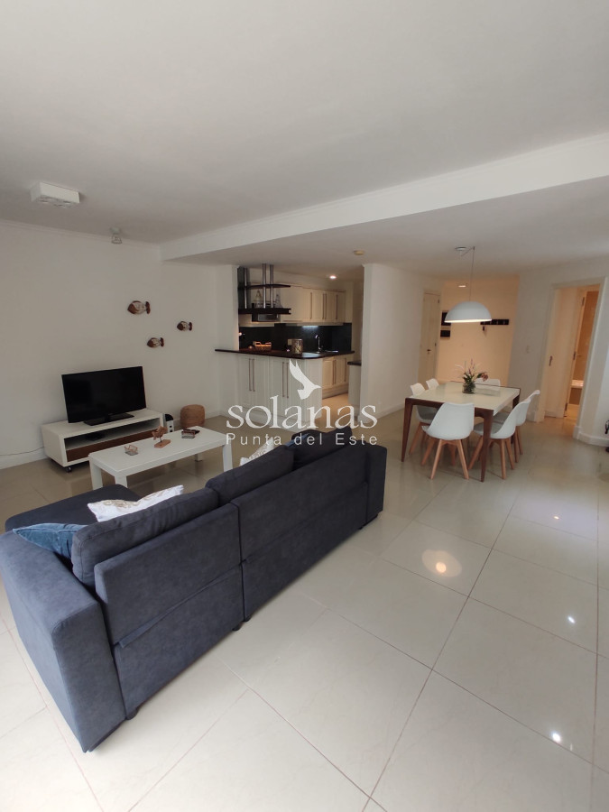 Apartamento ID.114 - Hermoso apto planta Baja 