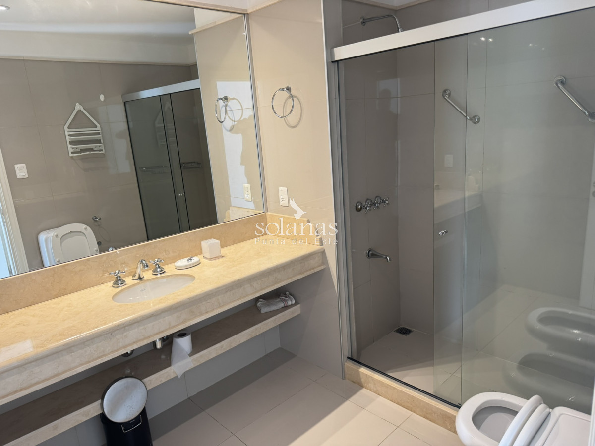 Apartamento ID.177 -  Penthouse dúplex de ensueño en Solanas Green Park!!!