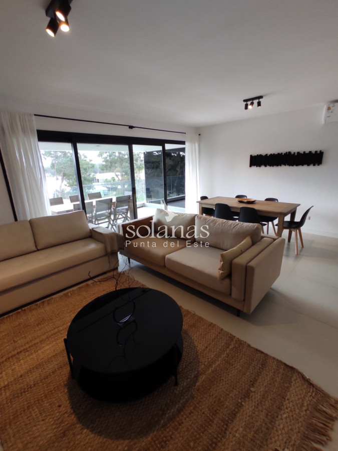 Apartamento ID.99 - Crystal  View 
