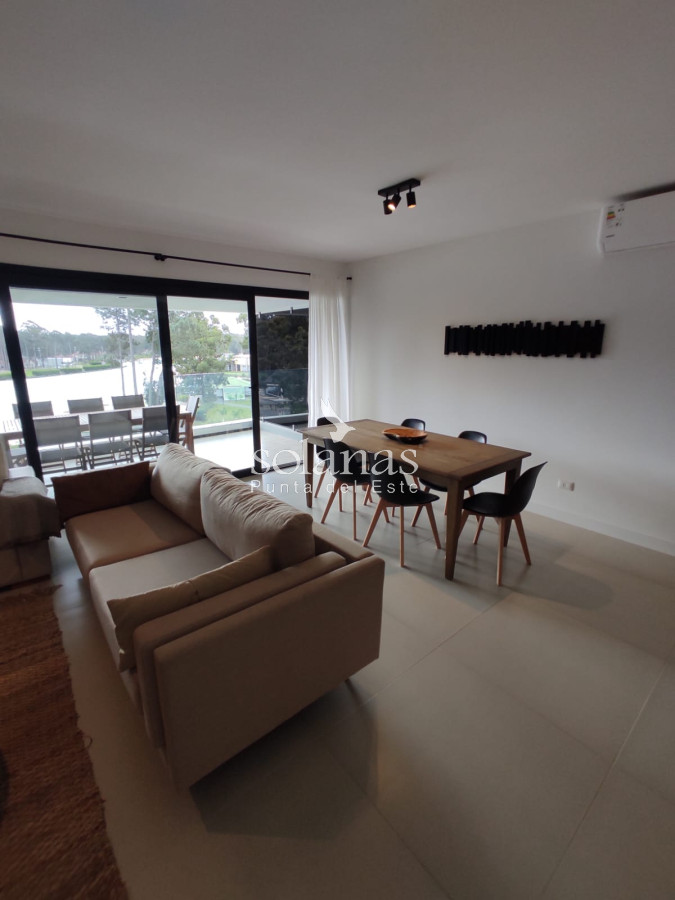 Apartamento ID.99 - Crystal  View 
