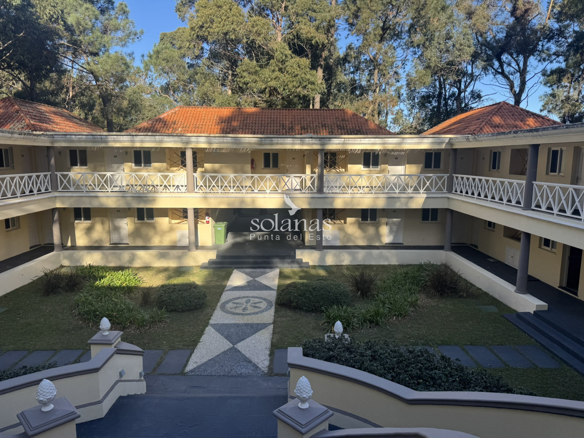 Apartamento ID.180 - Hermoso Monoambiente en Oportunidad!! 