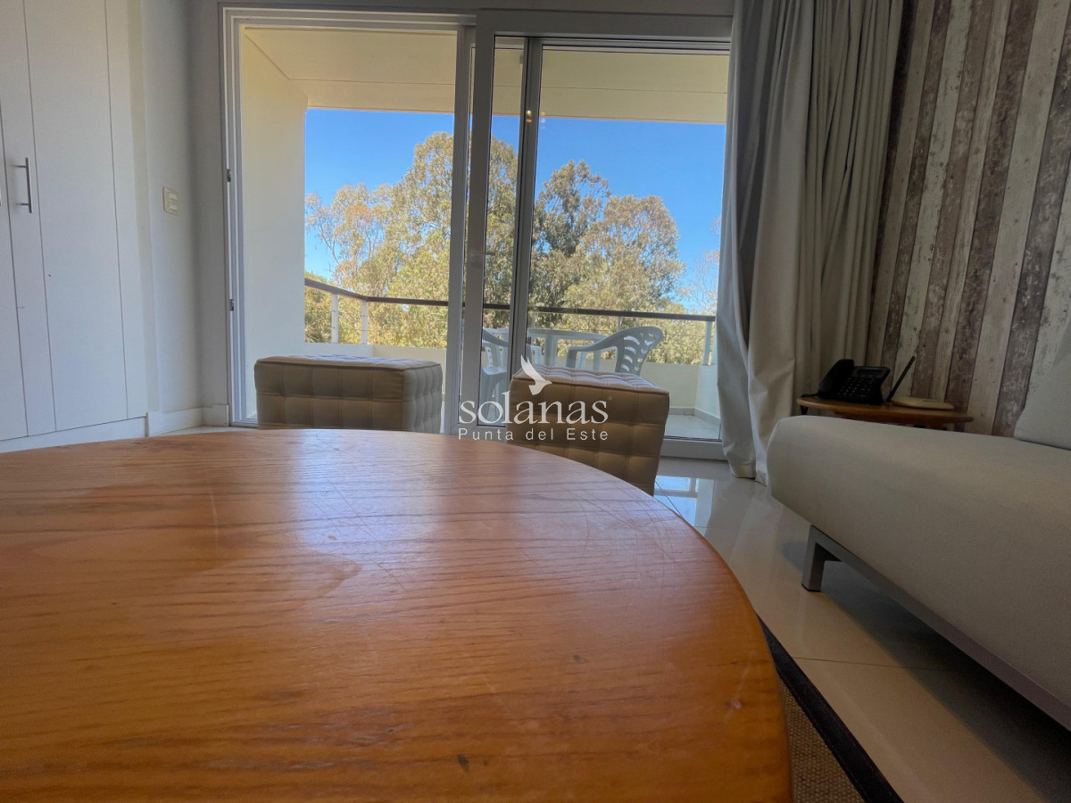 Apartamento ID.198 - Monoambiente en Oportunidad!! 