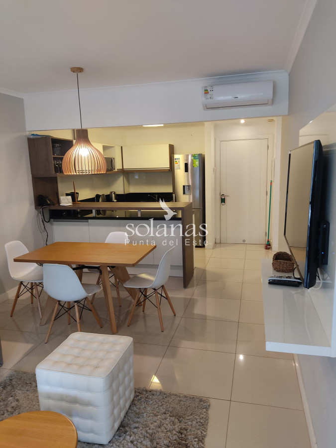 Apartamento ID.85 - Solanas