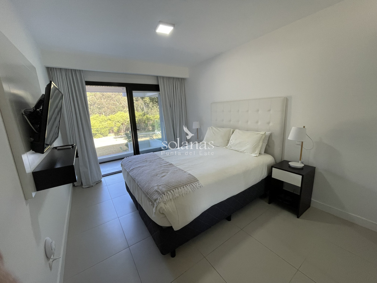 Apartamento ID.189 - Crystal View 3 ambientes!! Excelente oportunidad!!!