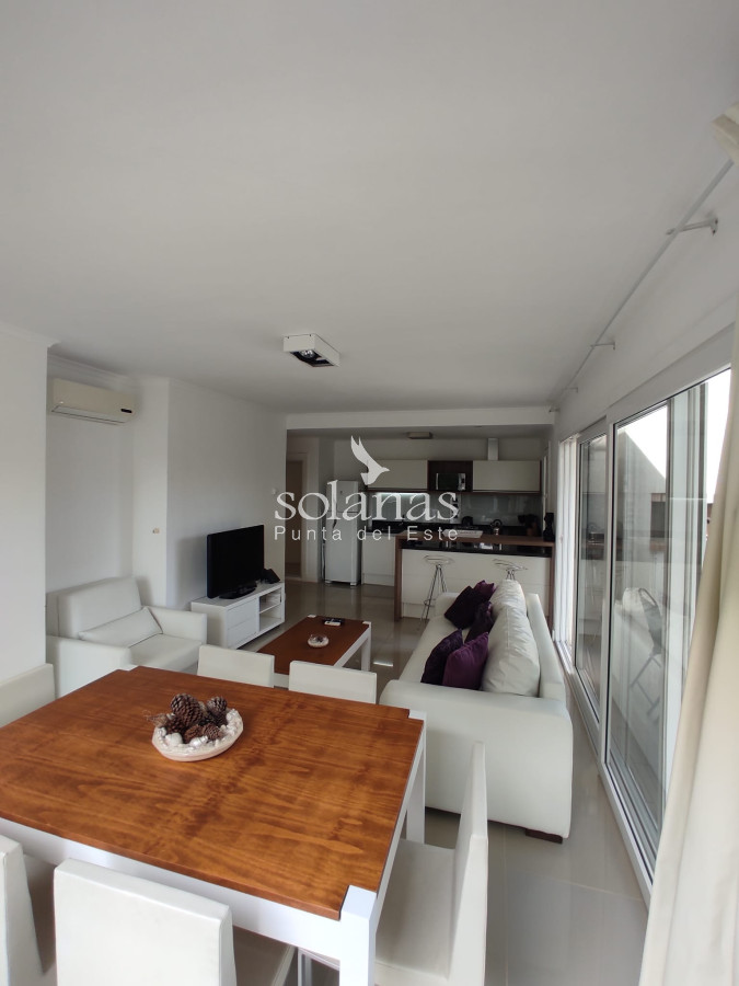 Apartamento ID.128 - Espectacular Apartamento en Green Park. Facilidades de Pago. 50% y 36 cuotas.