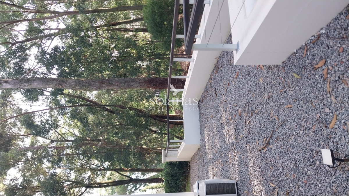 Apartamento ID.143 - Apartamento en Punta Ballena, Complejo Solanas