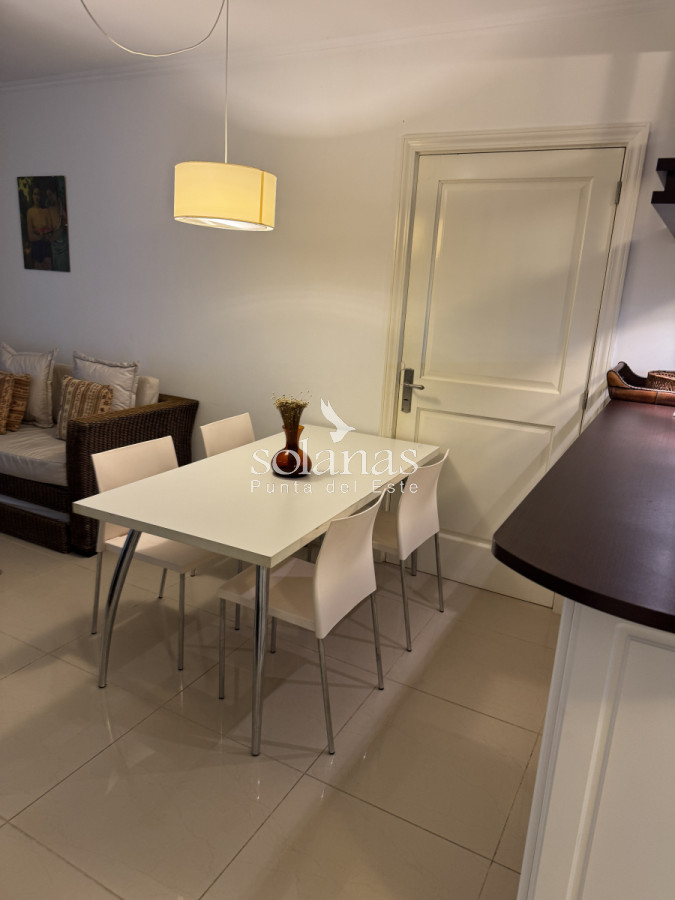 Apartamento ID.169 - Dos ambientes Green Park!!
