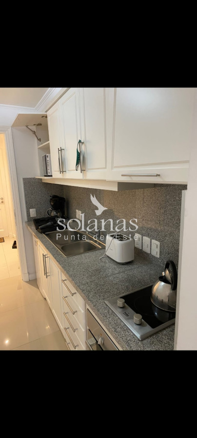 Apartamento ID.14 - Monoambiente Green Park!! 100% Financiado!!