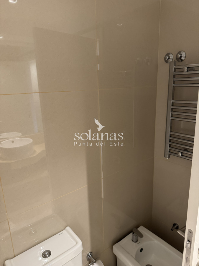 Apartamento ID.167 - Green Park Monoambiente Financiación Exclusiva Solanas!! 