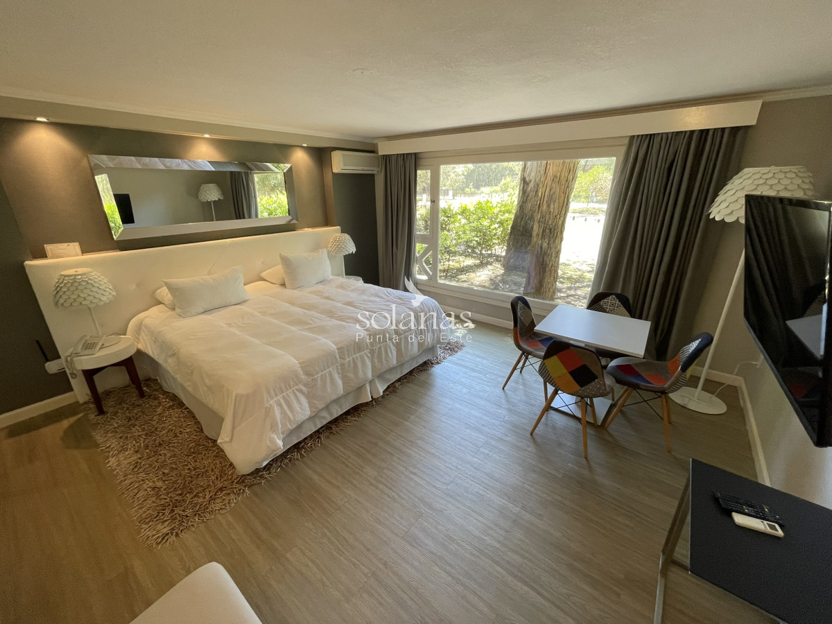 Apartamento ID.199 - Monoambiente Forest Lagoon 1