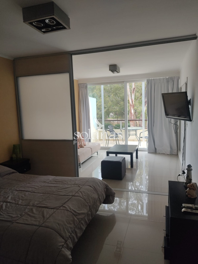 Apartamento ID.14 - Monoambiente Green Park!! 100% Financiado!!