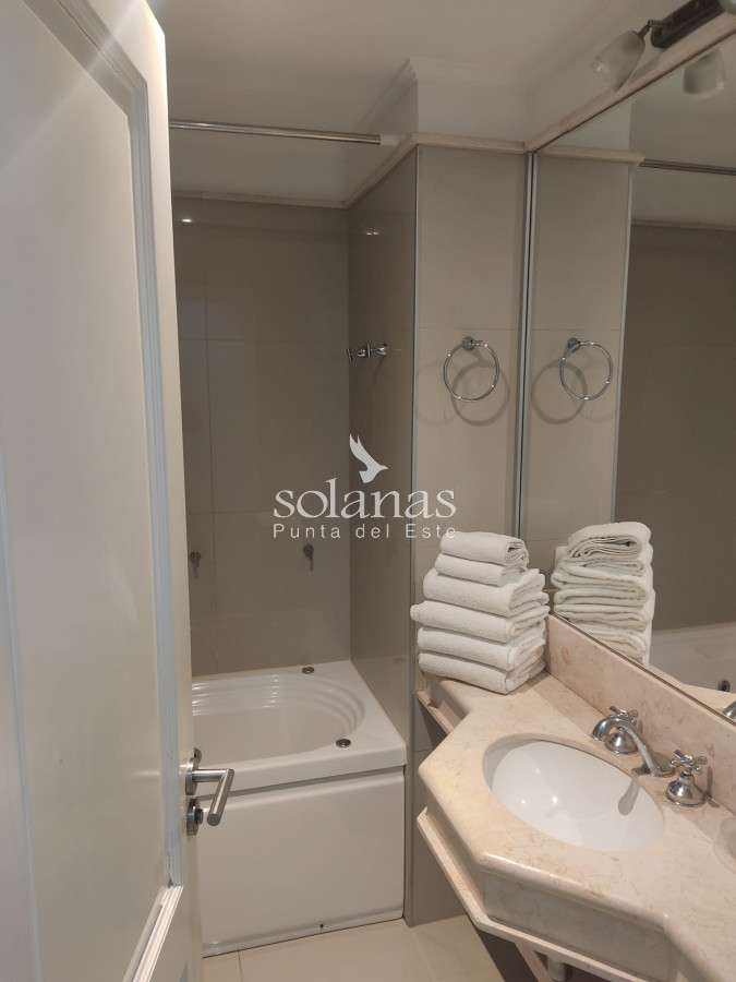 Apartamento ID.14 - Monoambiente Green Park!! 100% Financiado!!