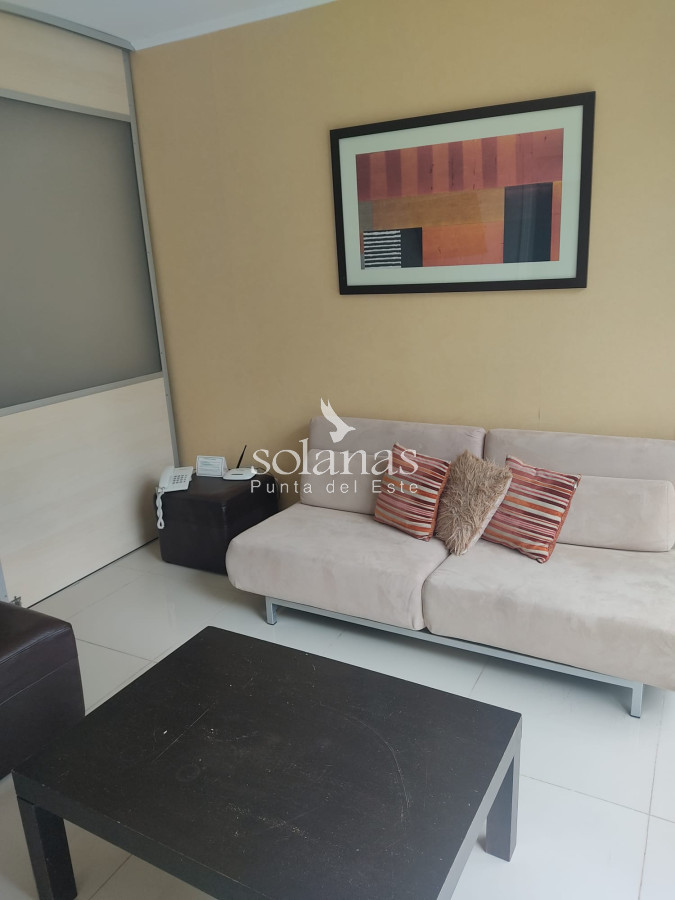 Apartamento ID.14 - Monoambiente Green Park!! 100% Financiado!!