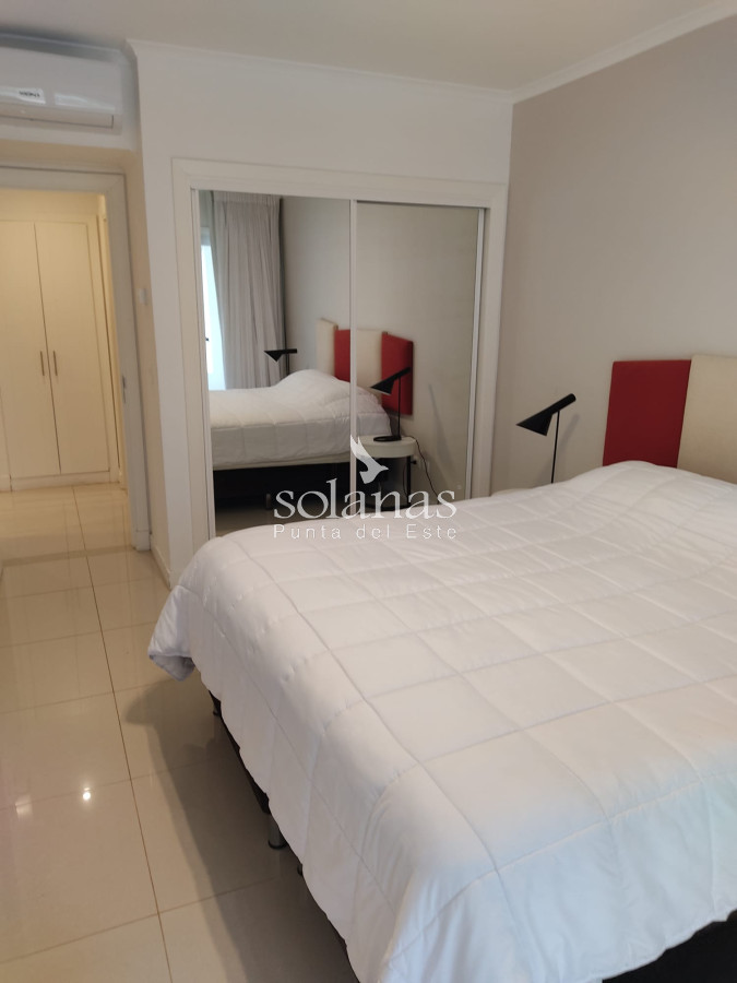 Apartamento ID.85 - Solanas