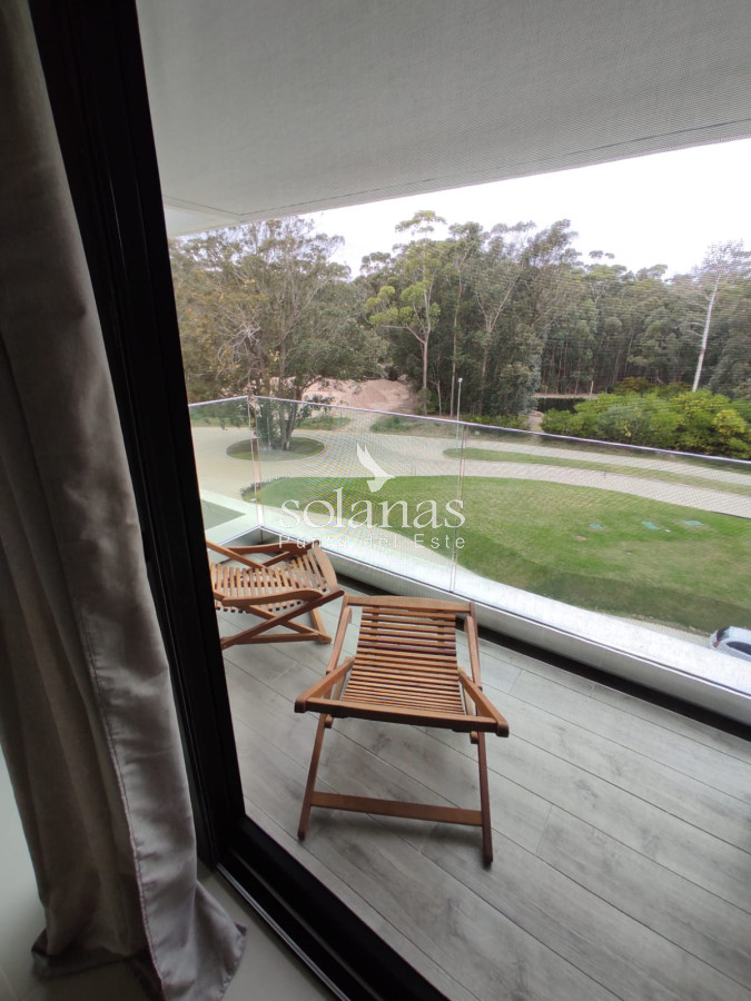 Apartamento ID.99 - Crystal  View 
