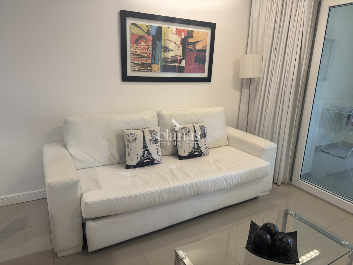 Apartamento ID.172 - Dos ambientes Green Park!! Financia hasta un 50%!!!