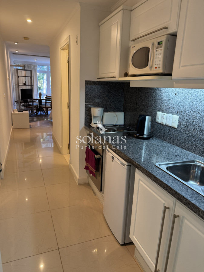 Apartamento ID.168 - Monoambiente Green Park!! Oportunidad!!!