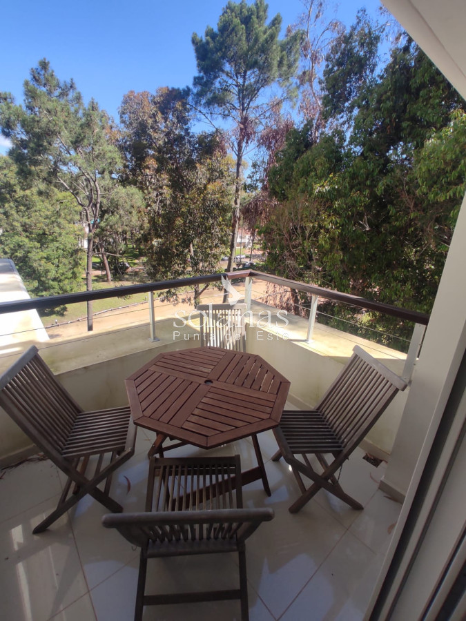 Apartamento ID.127 - Monoambiente Green Park.