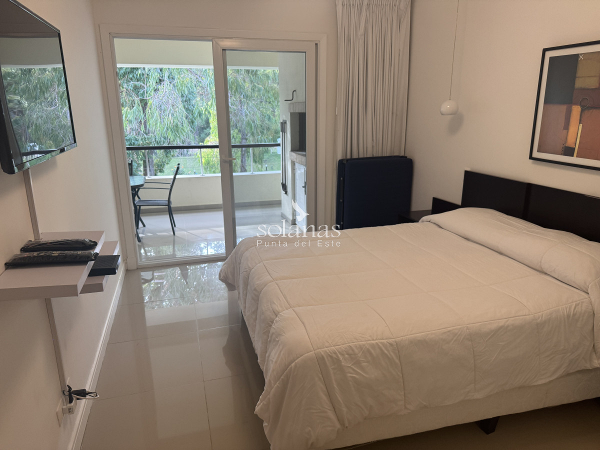 Apartamento ID.172 - Dos ambientes Green Park!! Financia hasta un 50%!!!