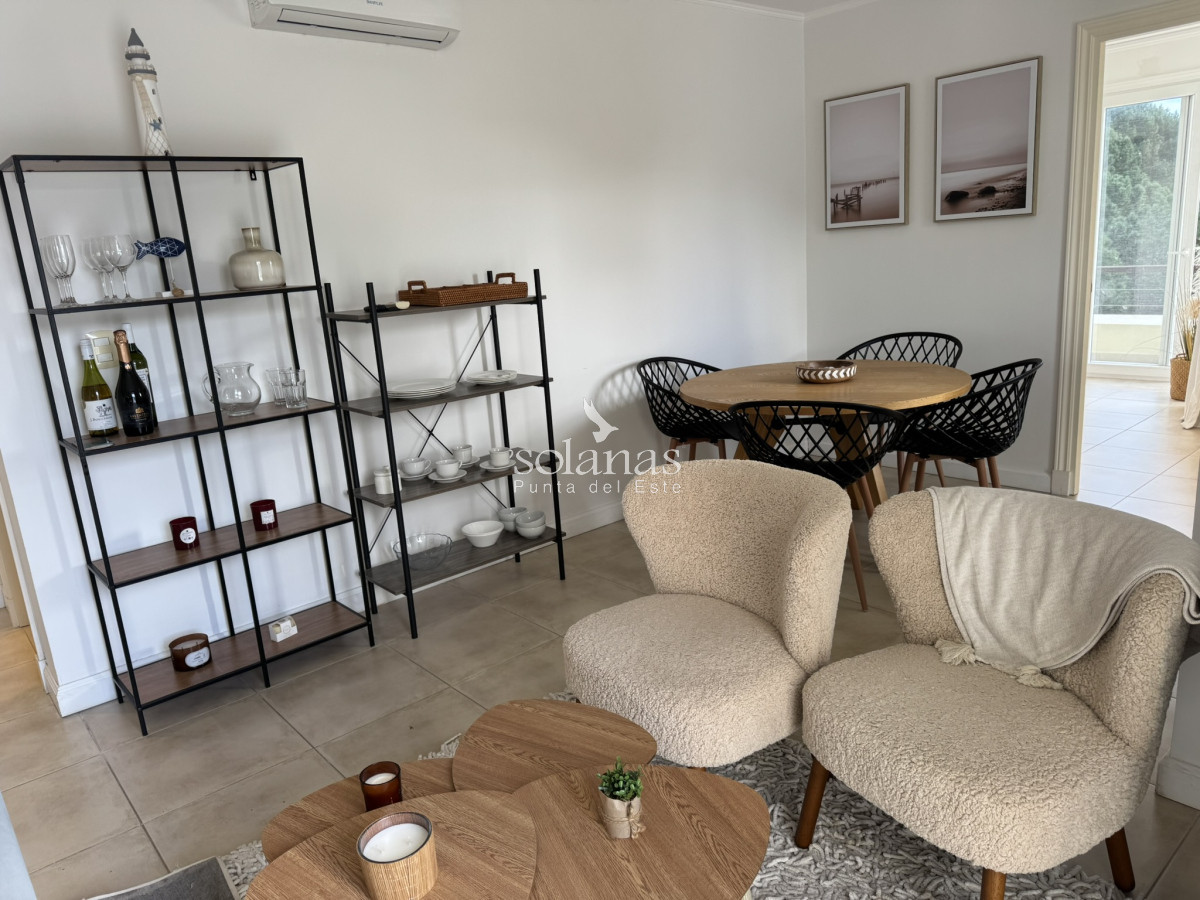 Apartamento ID.177 -  Penthouse dúplex de ensueño en Solanas Green Park!!!