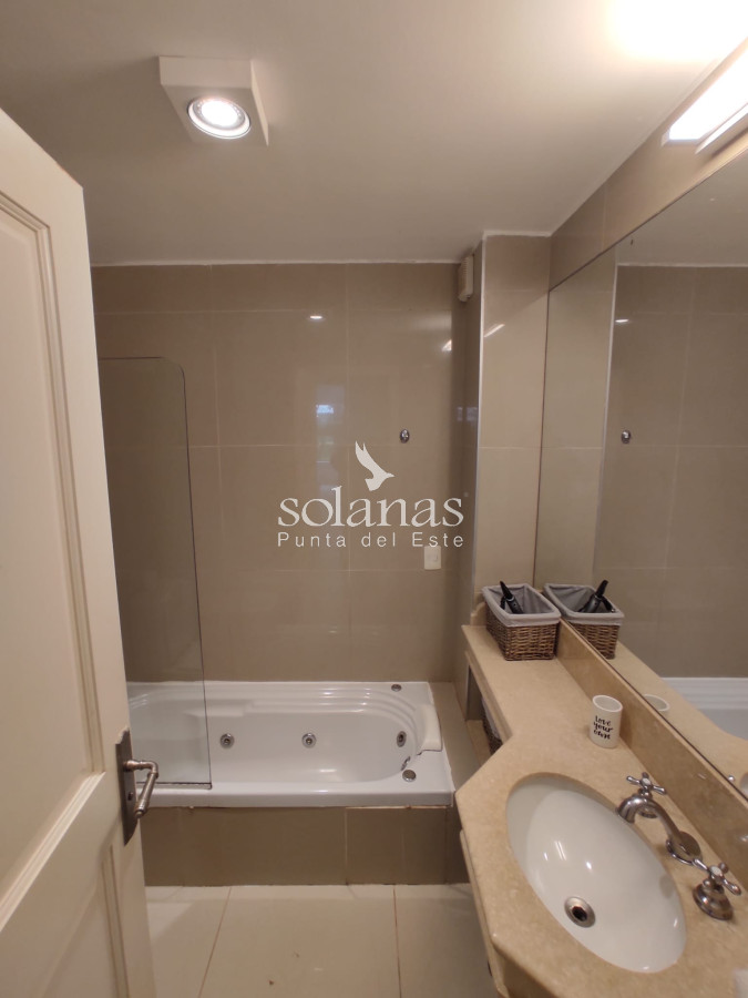 Apartamento ID.114 - Hermoso apto planta Baja 