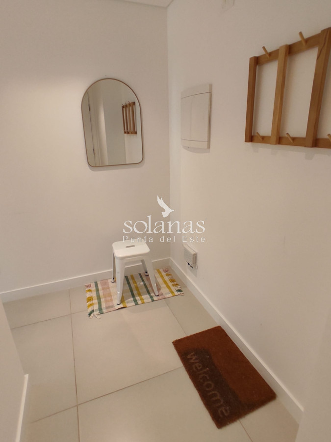 Apartamento ID.120 - Crystal View. Vista al Bosque. Financiado.