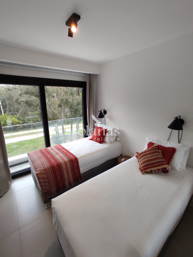 Apartamento ID.99 - Crystal  View 