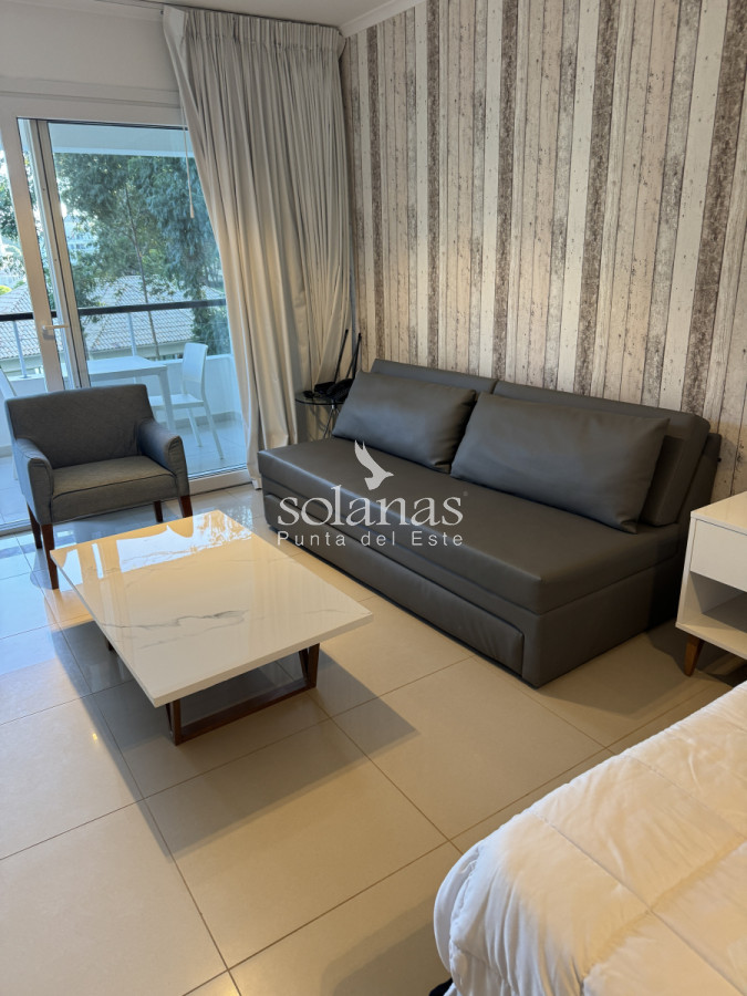 Apartamento ID.167 - Green Park Monoambiente Financiación Exclusiva Solanas!! 