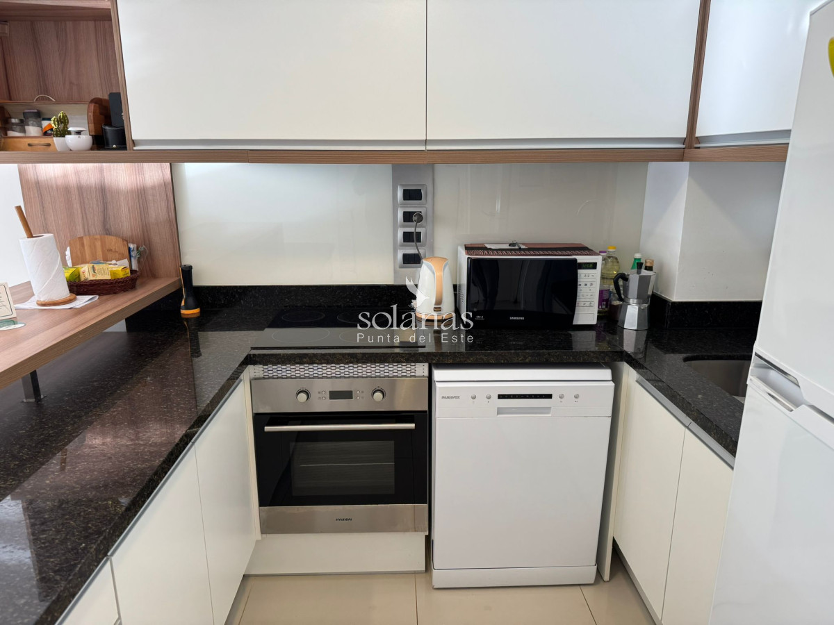 Apartamento ID.171 - Dos ambientes Green Park!! Excelente oportunidad!!!