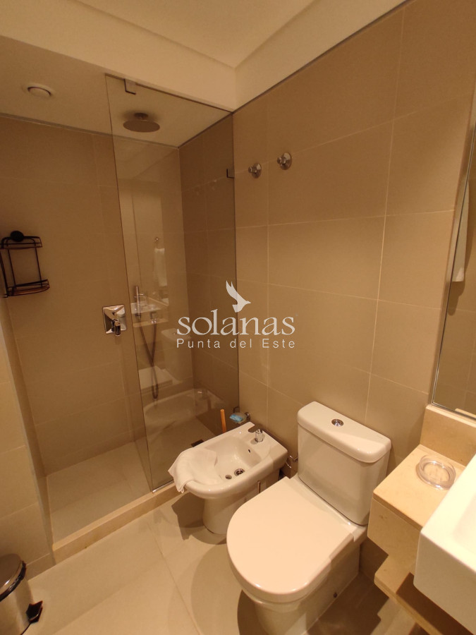 Apartamento ID.120 - Crystal View. Vista al Bosque. Financiado.
