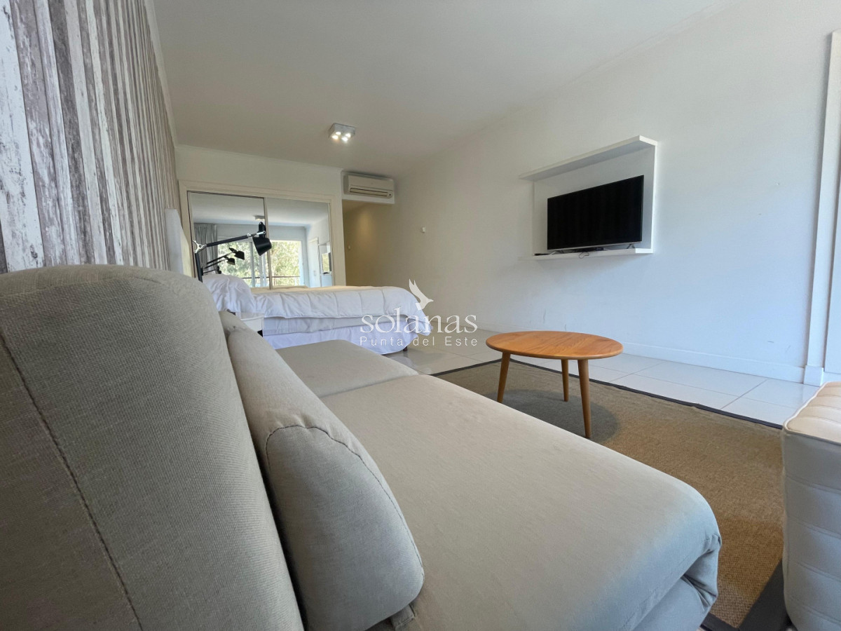 Apartamento ID.198 - Monoambiente en Oportunidad!! 