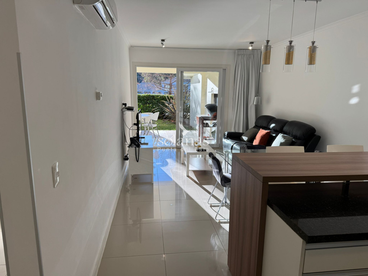 Apartamento ID.171 - Dos ambientes Green Park!! Excelente oportunidad!!!