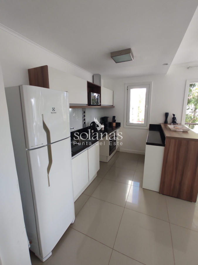 Apartamento ID.128 - Espectacular Apartamento en Green Park. Facilidades de Pago. 50% y 36 cuotas.