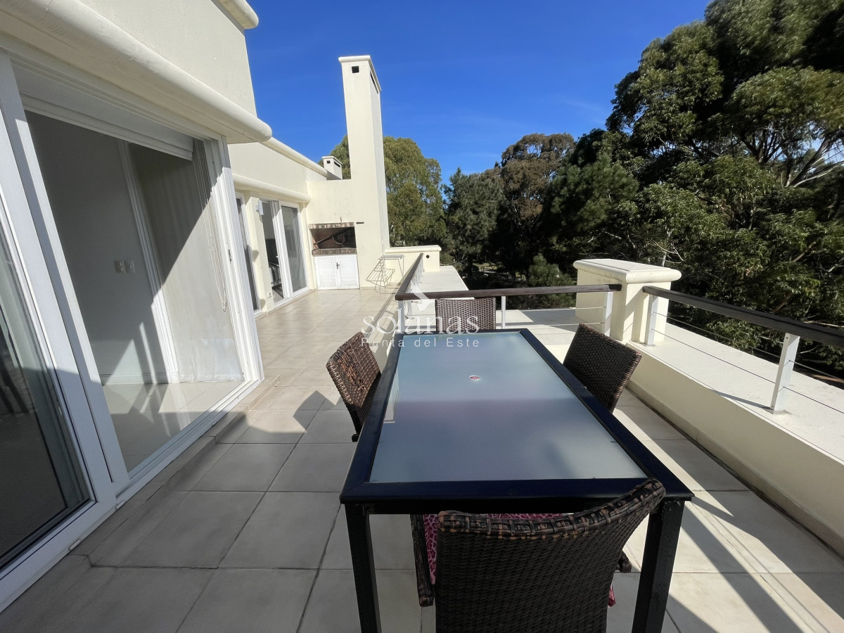 Apartamento ID.188 - Tres Ambientes Excelente Oportunidad!!!