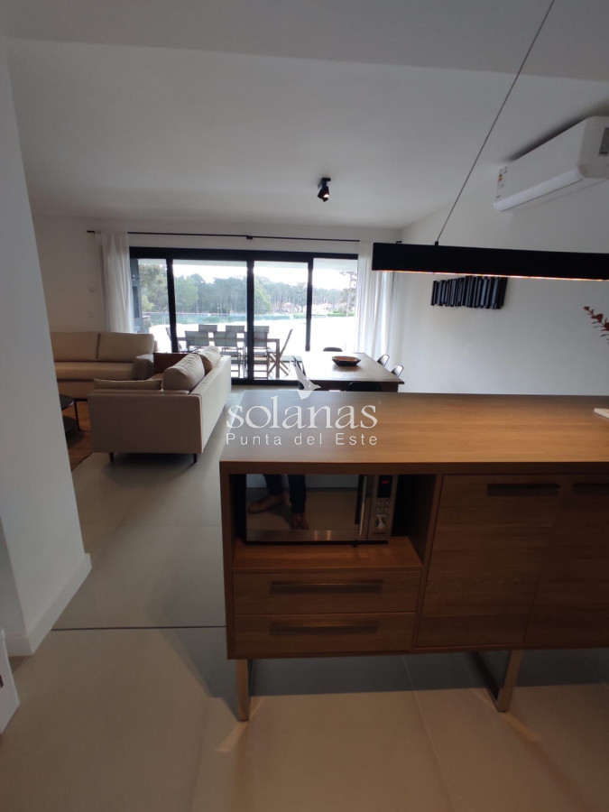 Apartamento ID.99 - Crystal  View 
