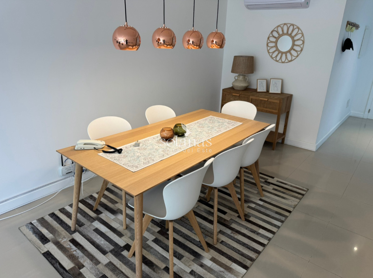 Apartamento ID.185 - Tres Ambientes en Oportunidad!!!