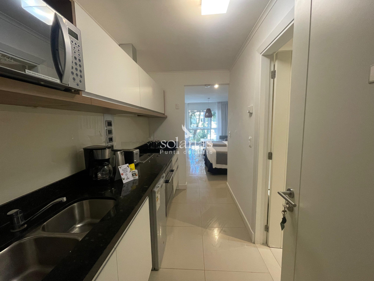 Apartamento ID.184 - Monoambiente Excelente Oportunidad!!! 