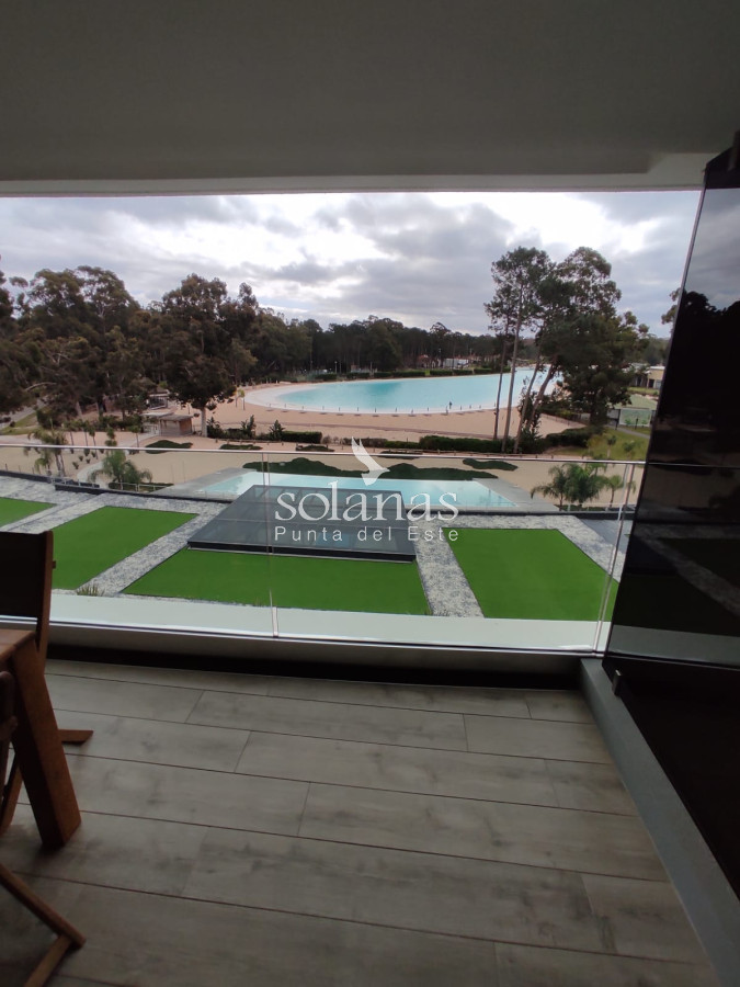 Apartamento ID.99 - Crystal  View 
