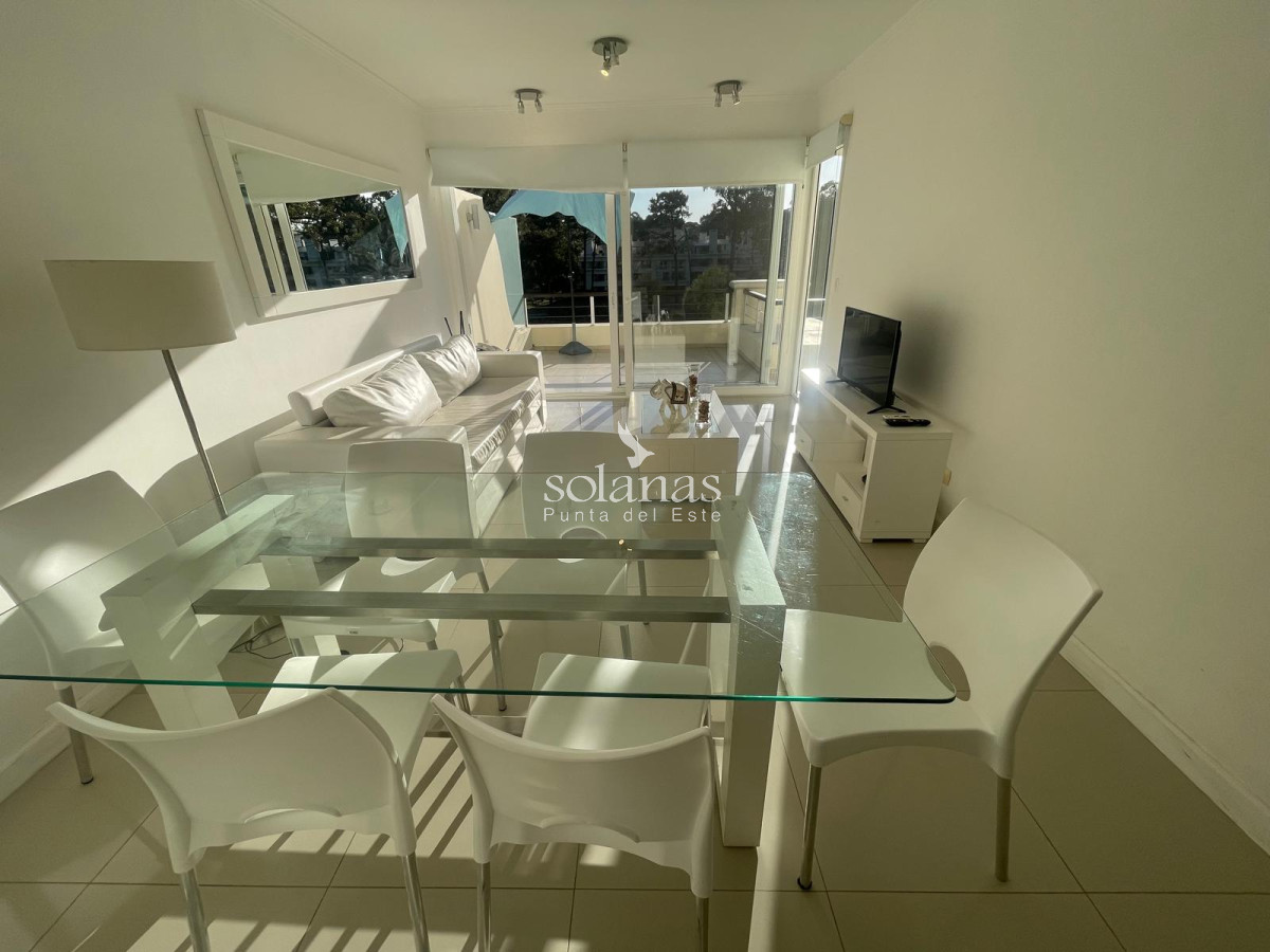 Apartamento ID.195 - Oportunidad en Green Park - Apartamento 3 Ambientes 