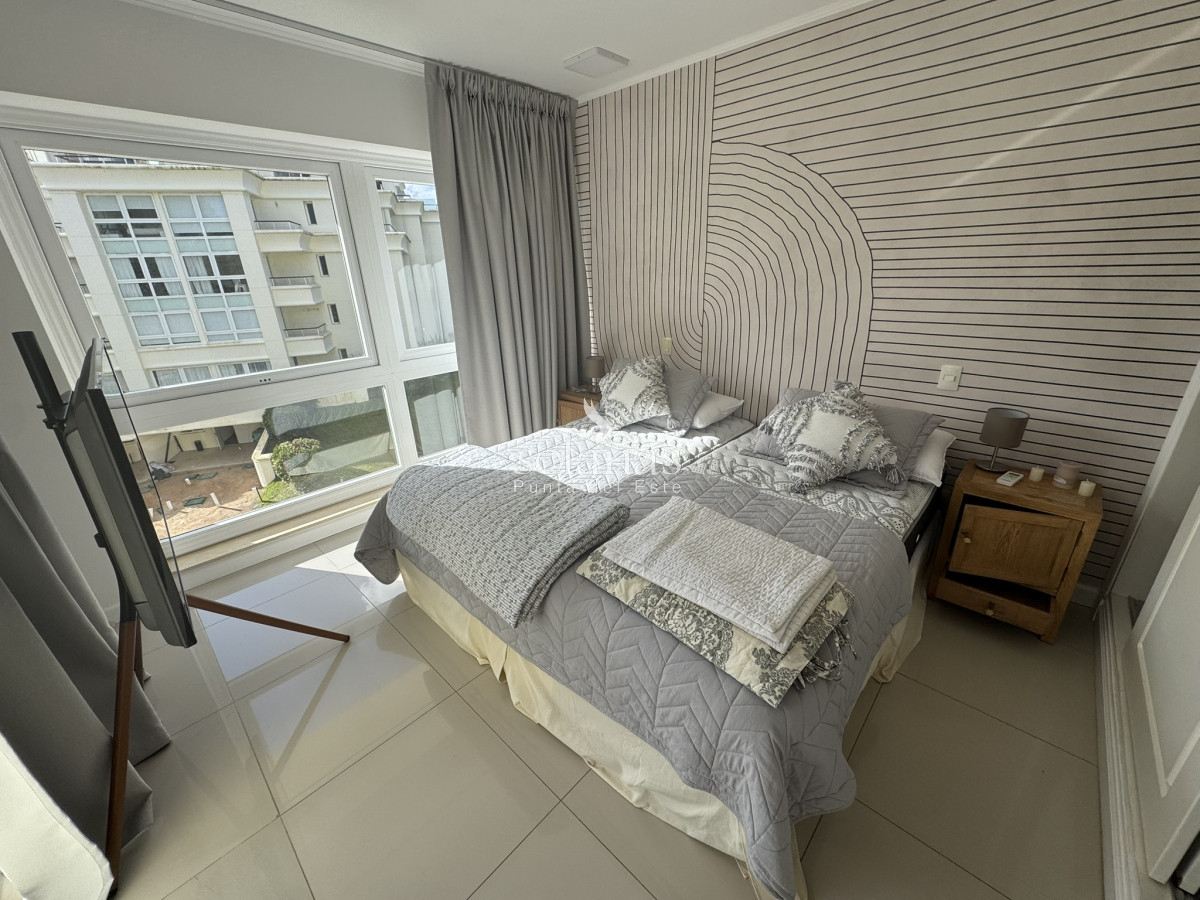 Apartamento ID.177 -  Penthouse dúplex de ensueño en Solanas Green Park!!!