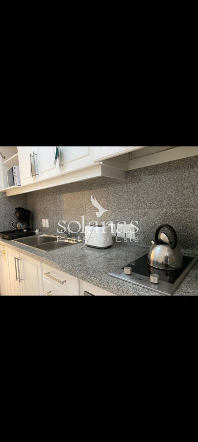 Apartamento ID.14 - Monoambiente Green Park!! 100% Financiado!!