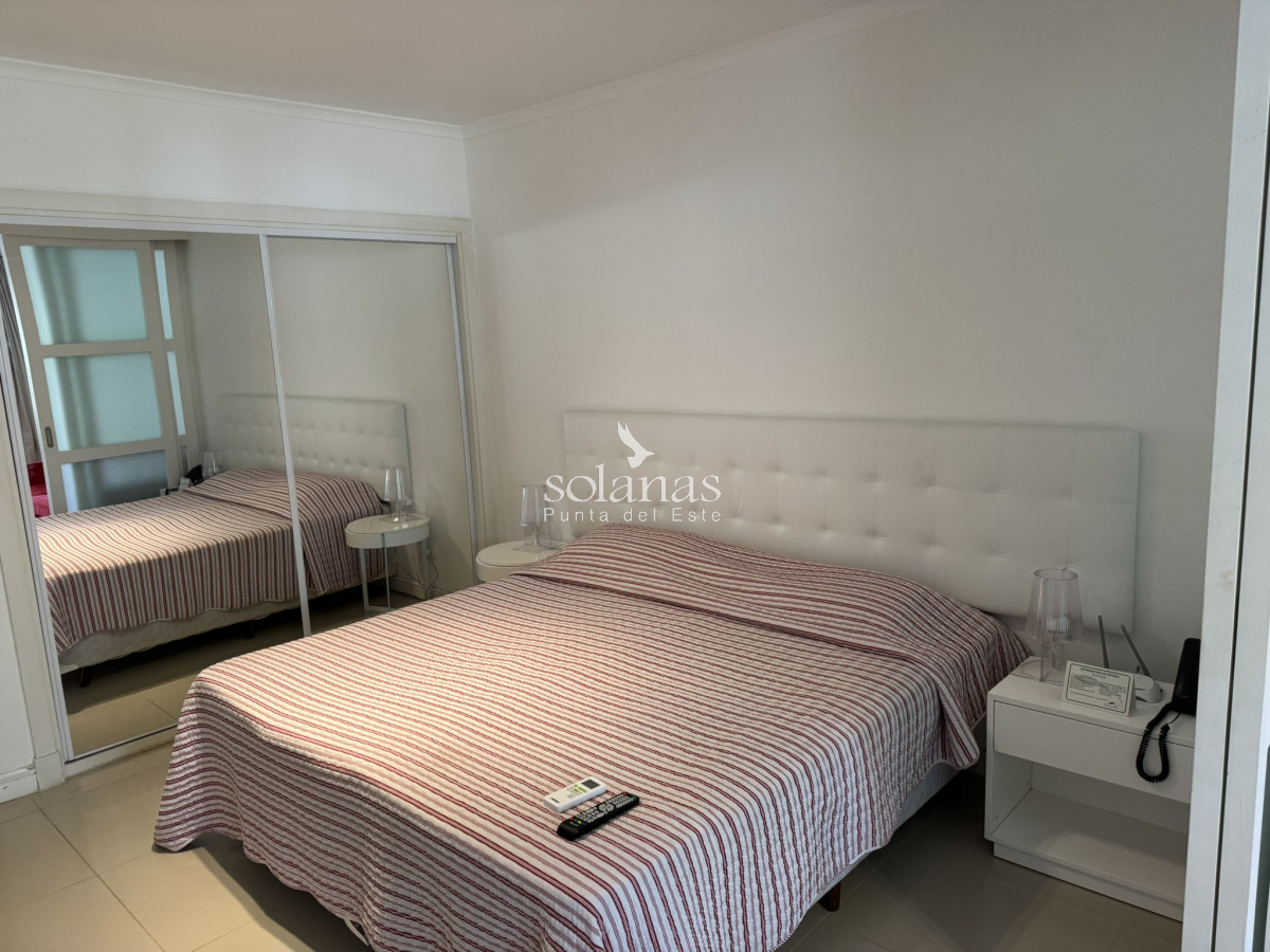 Apartamento ID.176 - Monoambiente Green Park!! Financia!! 40% + 36 cuotas!!