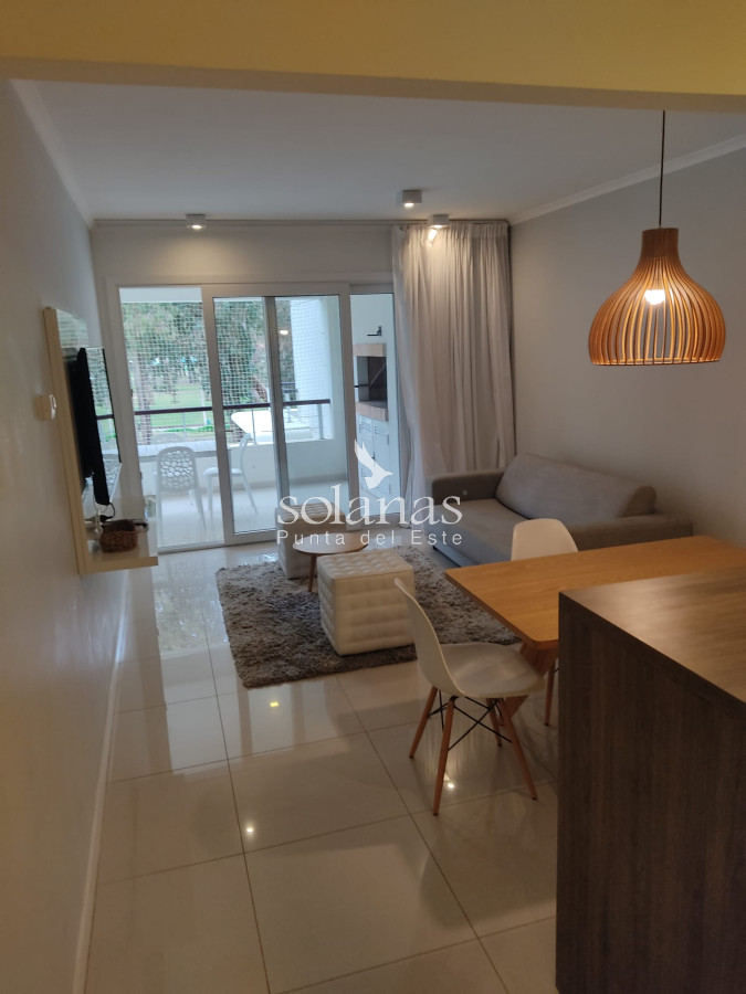 Apartamento ID.85 - Solanas